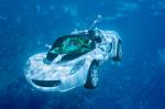 Rinspeed sQuba Concept 2008 года